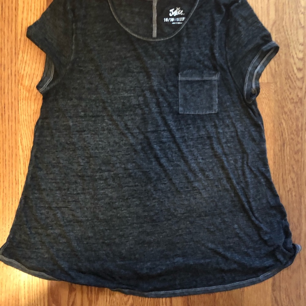 Justice t shirt